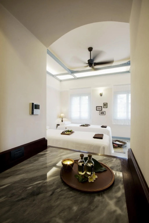 Le Bel Air Boutique Resort