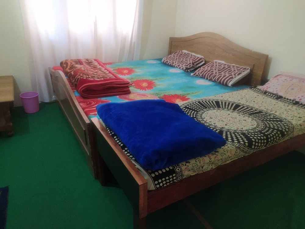 HOTEL SHIVKRIPA AND RESTAURANT