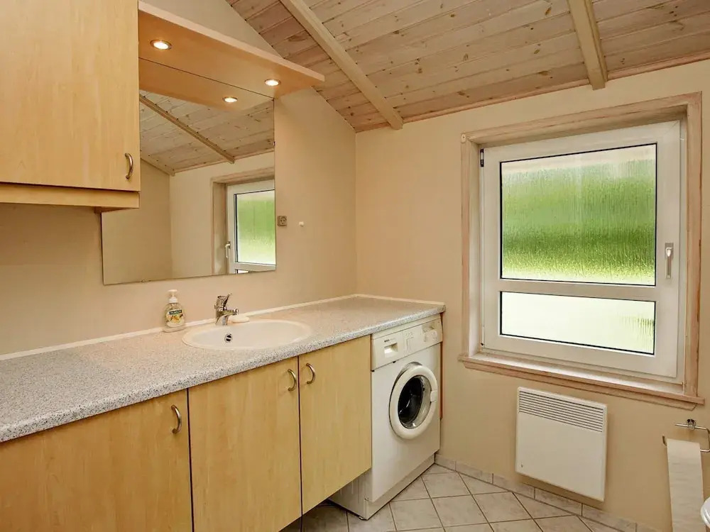 5 Person Holiday Home in Laeso
