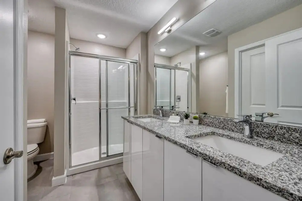 Beautiful and Spacious Home for the Best Disney Vacation