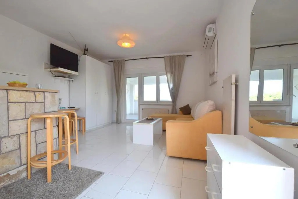 Apartment Buza