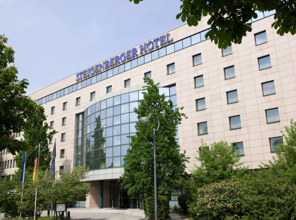 Steigenberger Dortmund