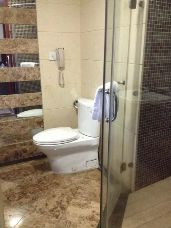 Guangzhou Yinfeng Int. Apartment