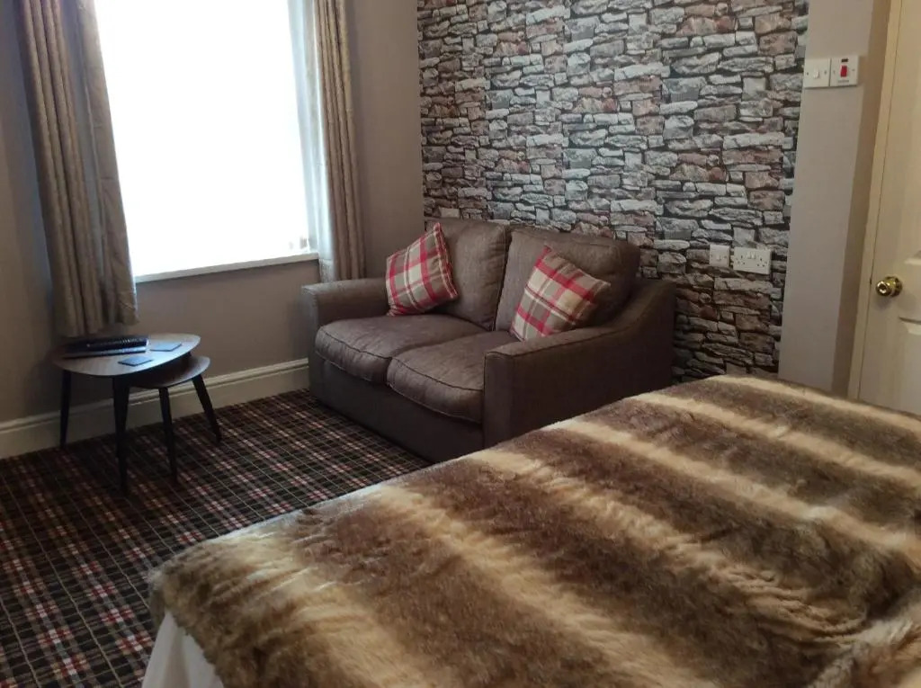 The Westbourne Guest House