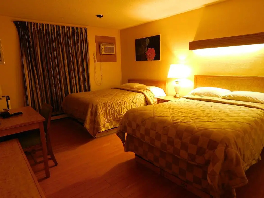 Kenora Motel