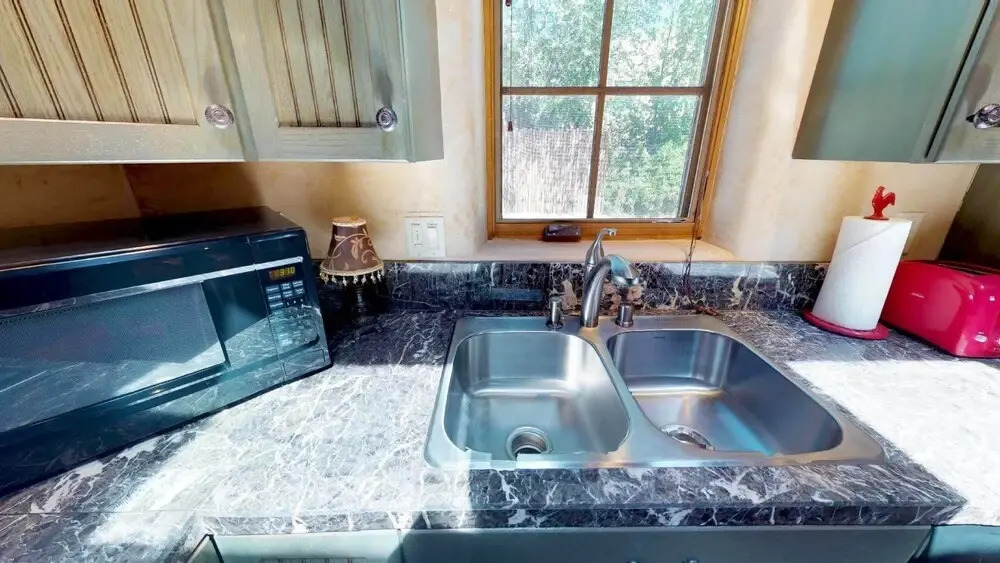 Casita Madera