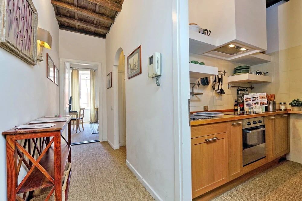Trevi Stylish Apartment
