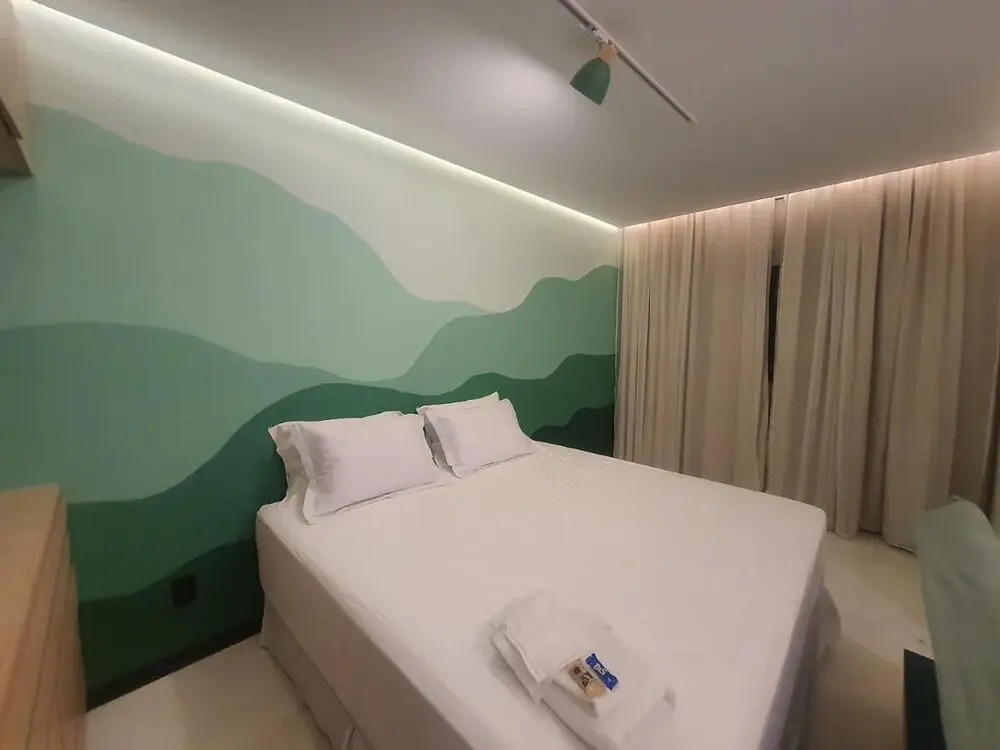 Apart-hotel Theotókos Flats