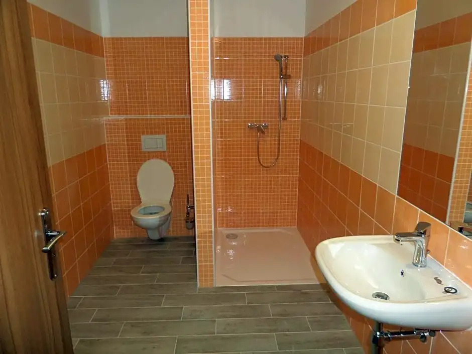 Hotel Dvůr