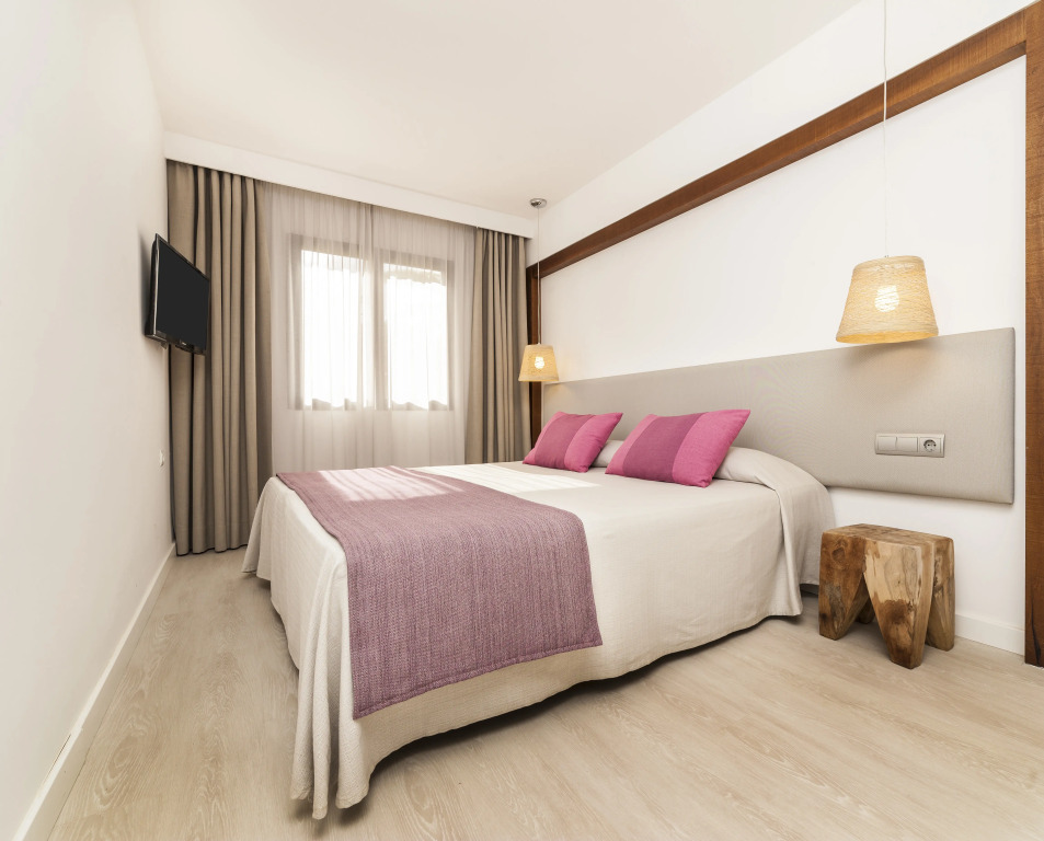 Insotel Club Tarida Playa