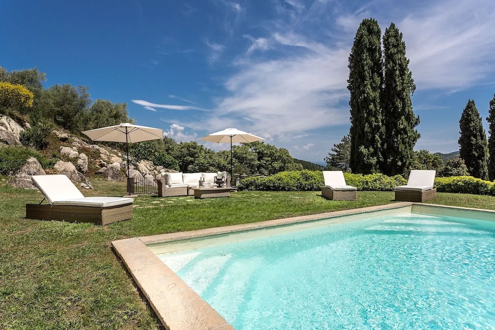 Villa Rosita in Lucca
