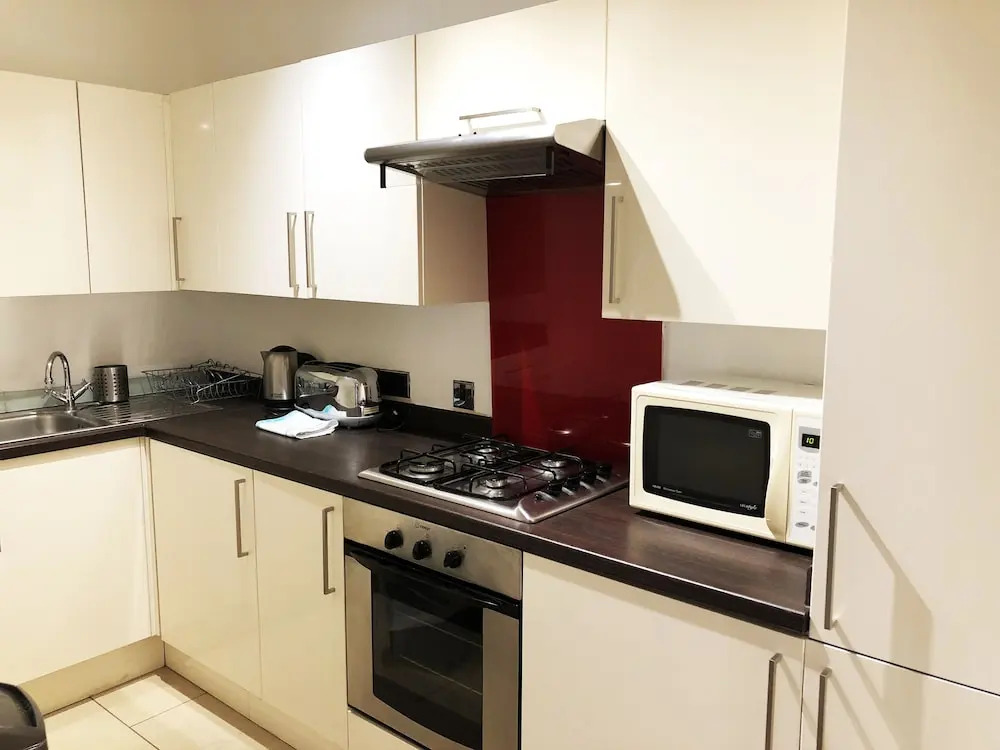 Myshortstay - Bethnal Green Road
