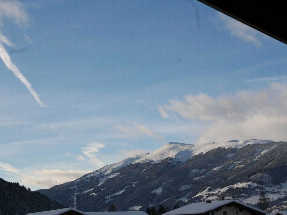 Meadow View Holiday Home in Hollersbach im Pinzgau near Ski Area