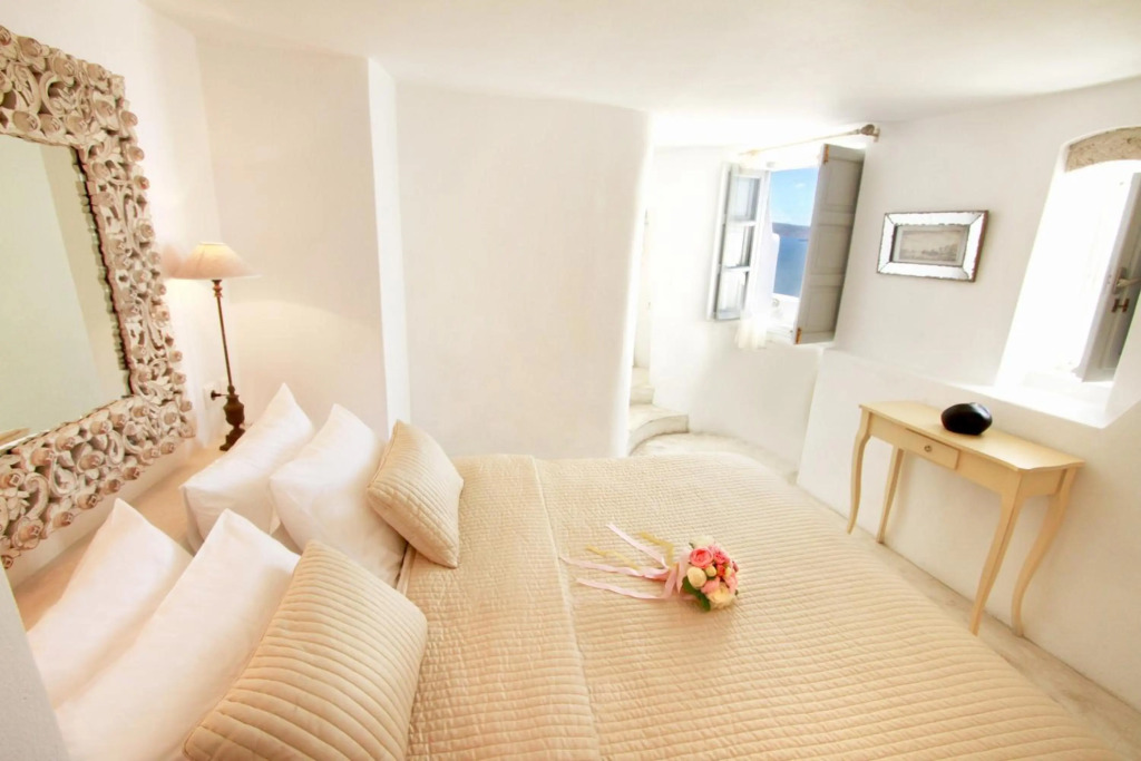 Onar Villas Oia - Onar Hotels Collection