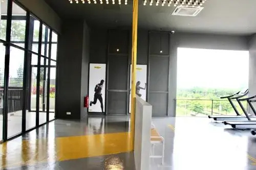 Bell Suite Sepang Kota Warisan KLIA by MHS