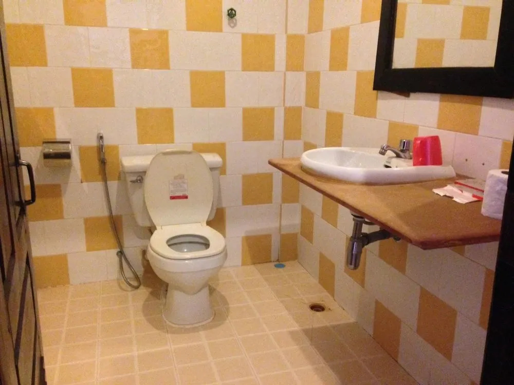 Heart of Angkor Guesthouse