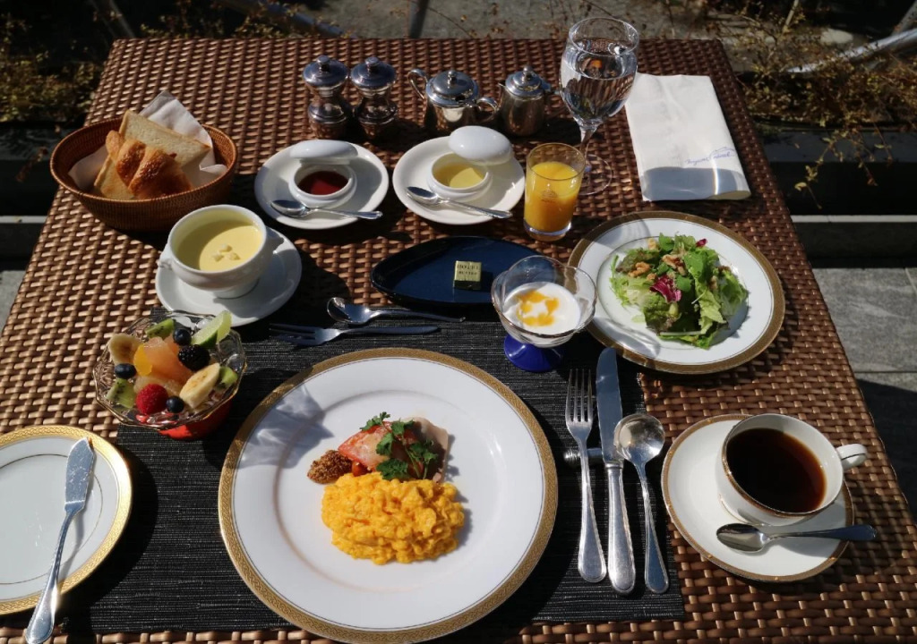 Mizno Hotel