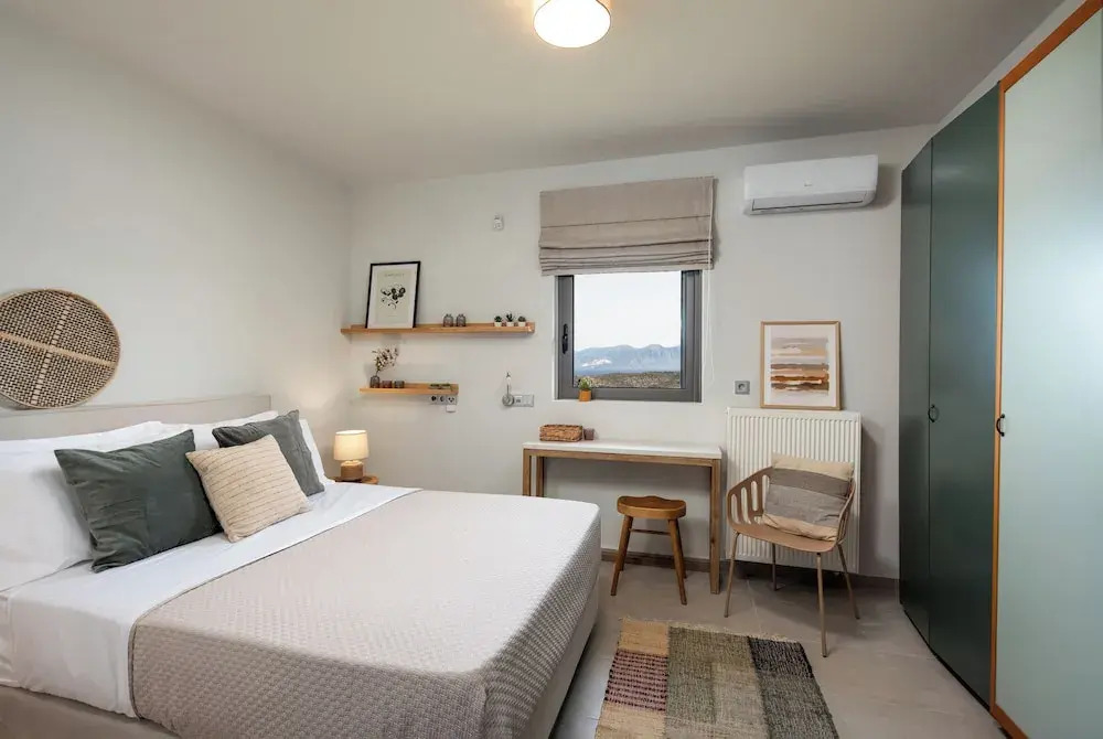 Notiko Villa I in Plaka Elounda