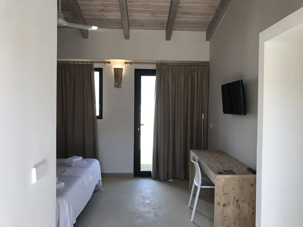 Masia El Teular