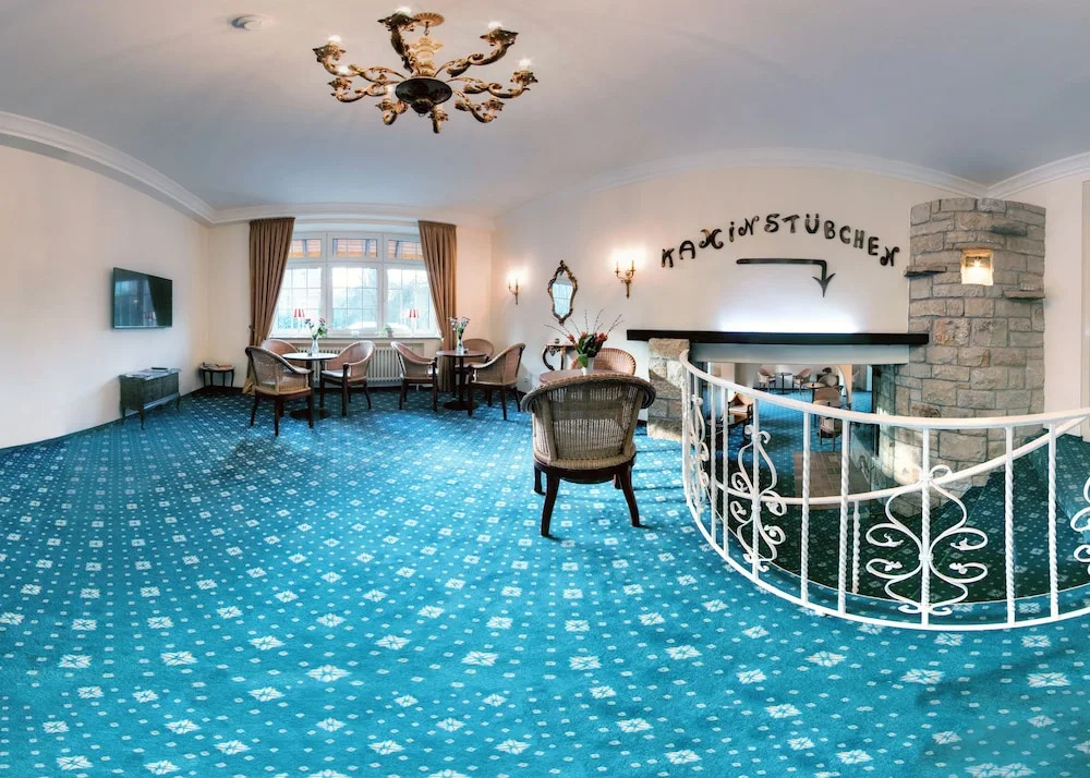 Hotel Heldt