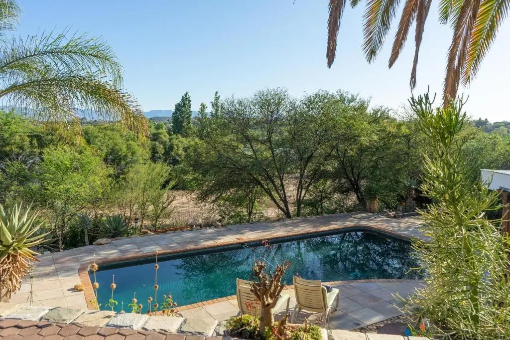 Aloe Manor
