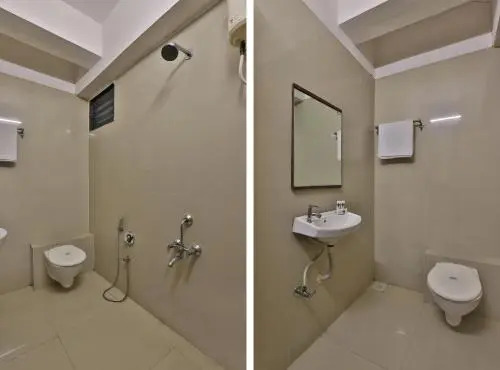 Siddhi Vinayak Rooms By OYO Rooms