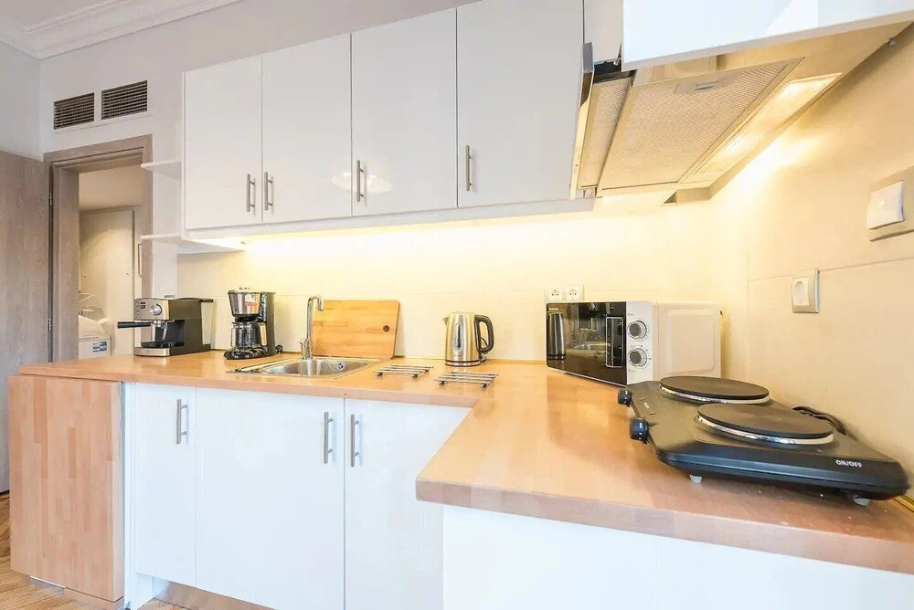 Adelos Central City Apartment Acharnon In Athens