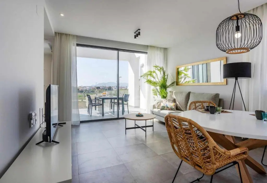 Oliva Suites