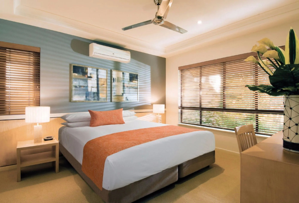 Noosa Springs Golf & Spa Resort