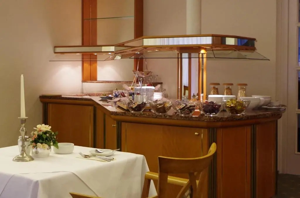 Hotel Rheinland