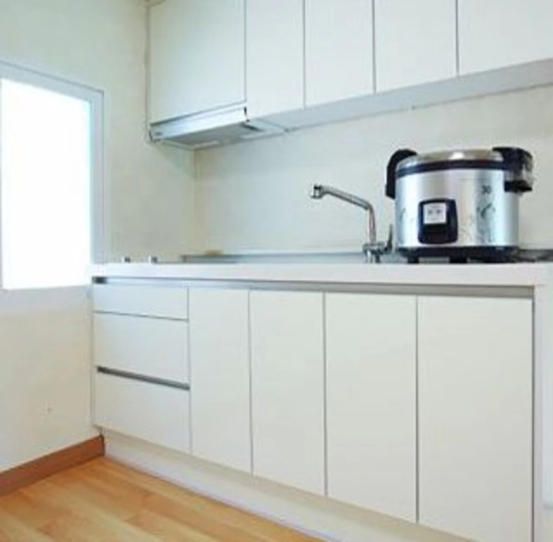 Daeseong-ri Clean Hangang Camp Pension