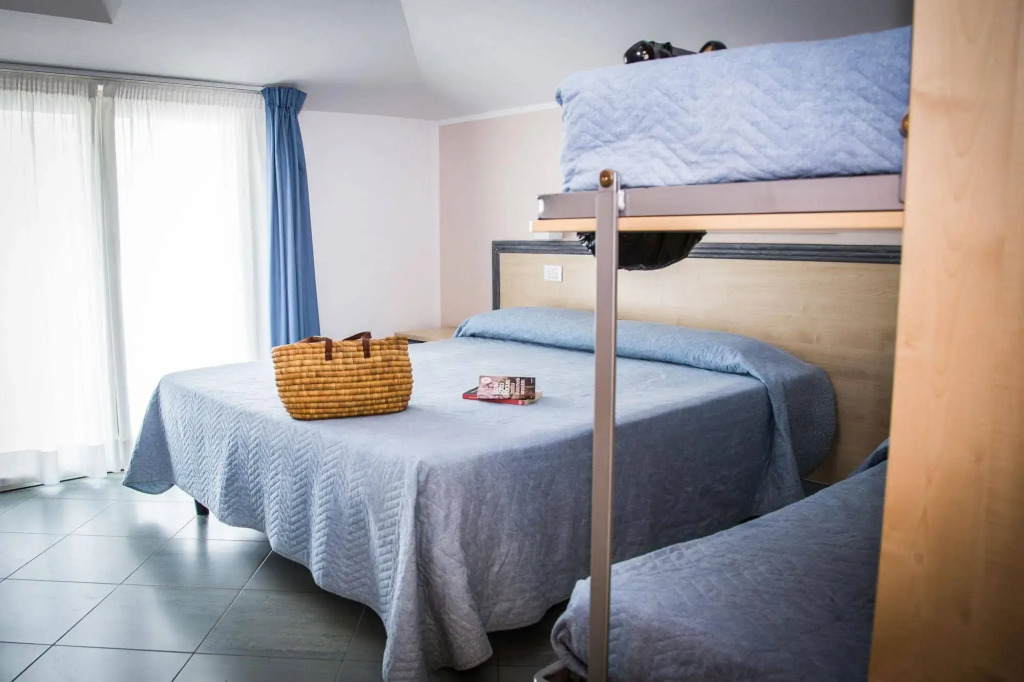 Hotel Doria