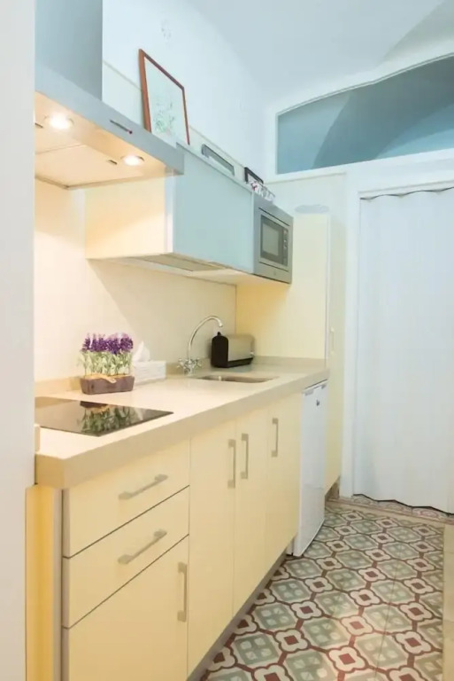 Apartamento Adarve