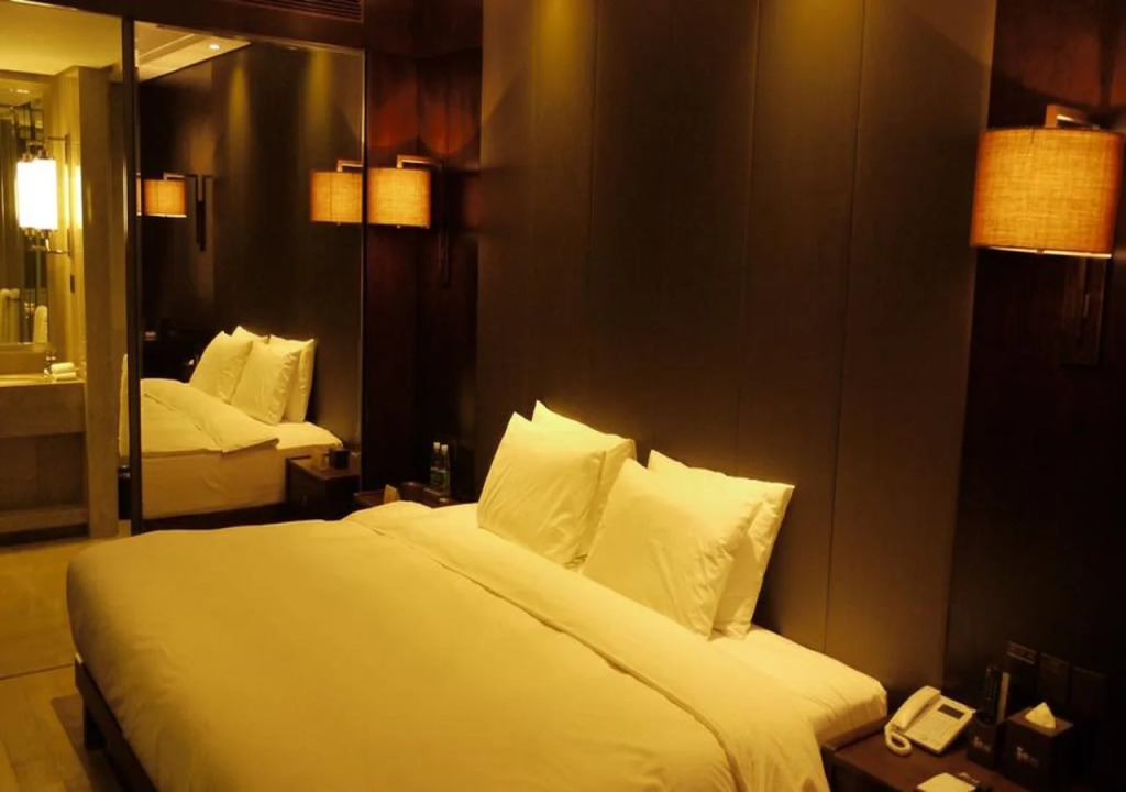 Xi Yu Hotel