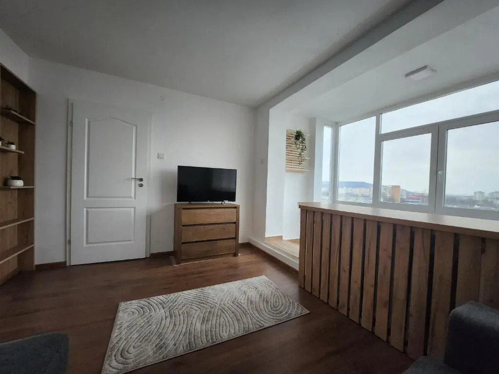 Apartament 3 camere Palas