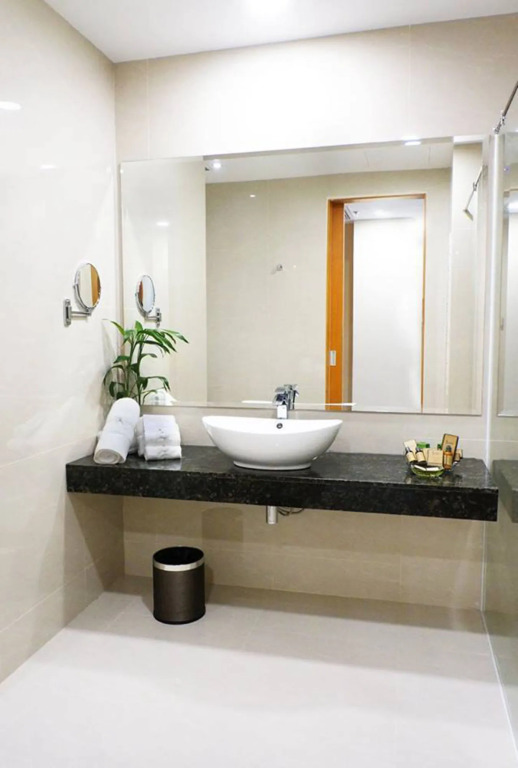 The Waterfront Hotel Kuching
