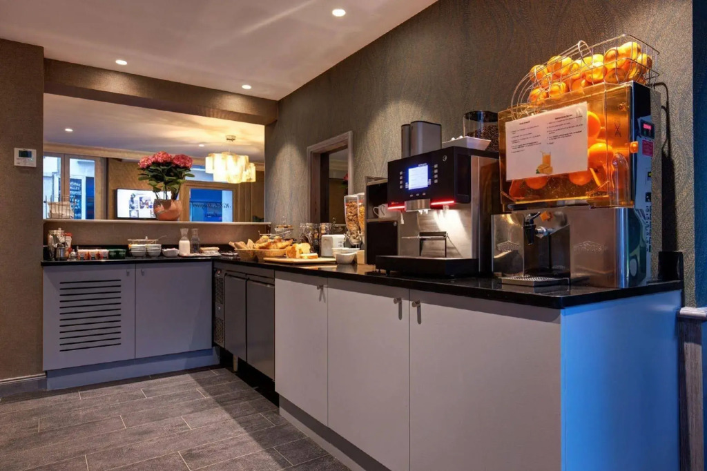 Hotel Muguet