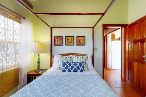Mirasol Villa