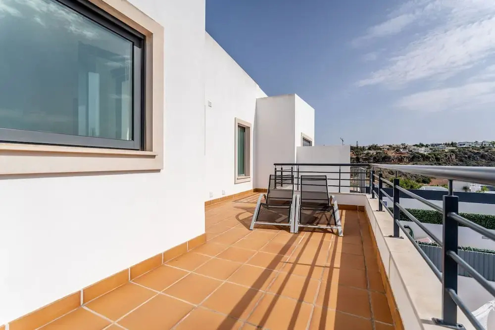 Villa Feliz Algarve with Private Pool - São Rafael