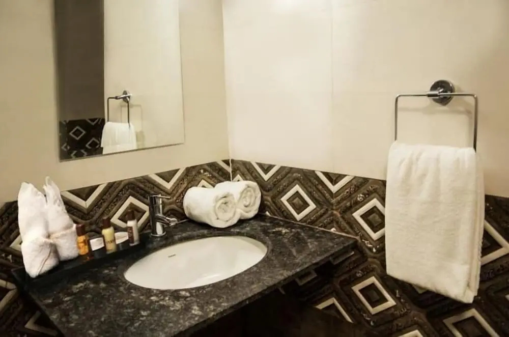 1 BR Boutique stay in Mekeri, Madikeri, by GuestHouser (C8E4)