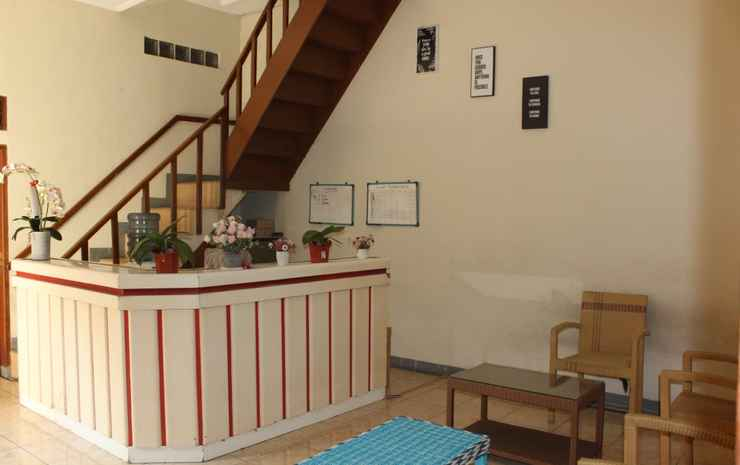Sutanto Guesthouse