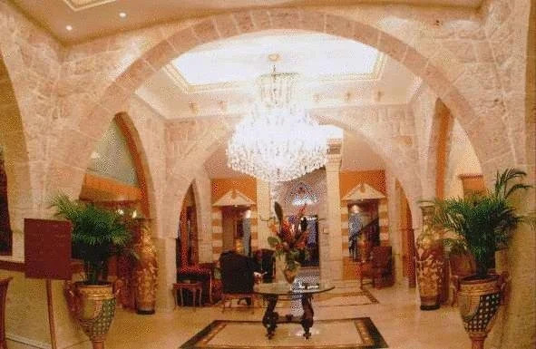 Chateau Raphael Boutique Hotel