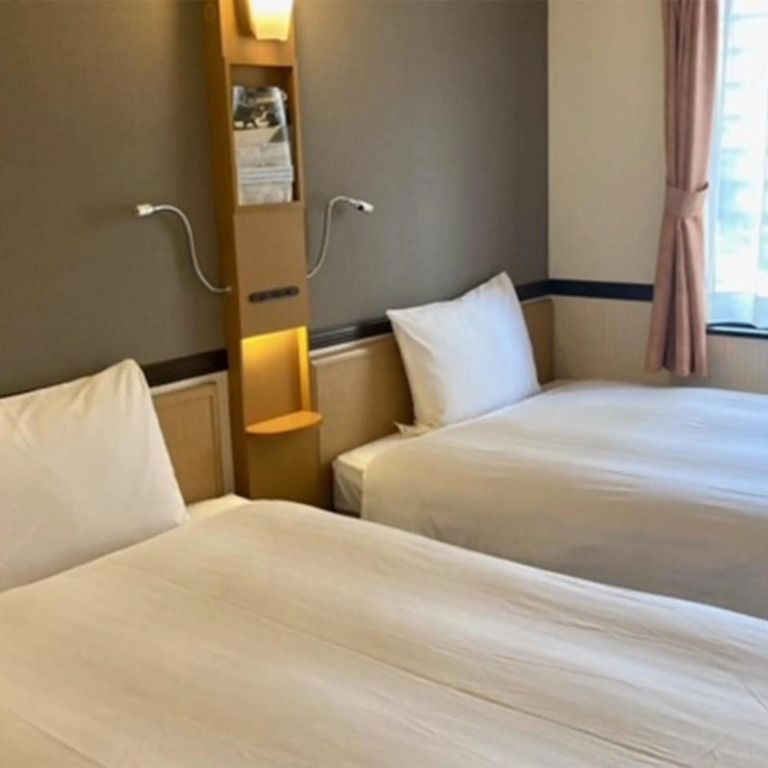 Toyoko Inn Sendai Higashi-guchi No 2