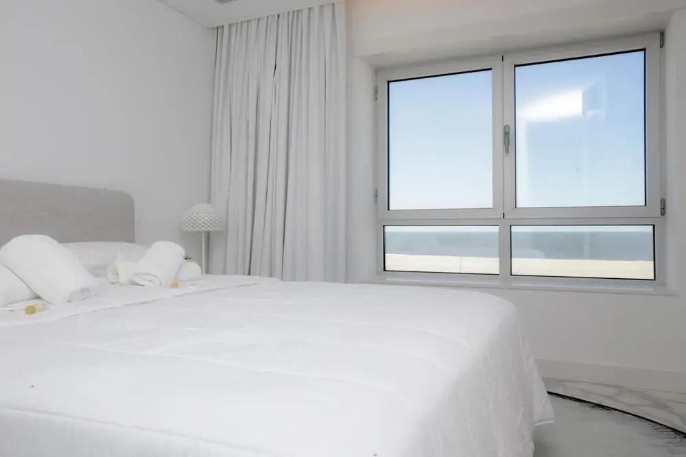 Sea Side Luxury Apartment