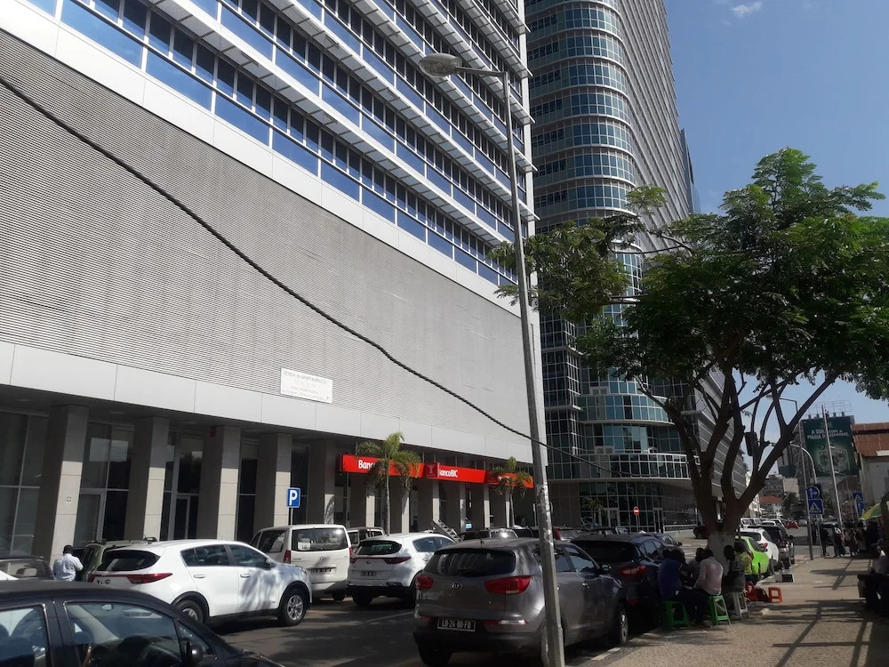 Downtown Marginal Guest House