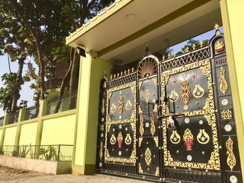Sachi Home