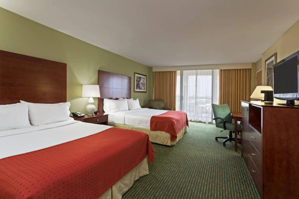 Holiday Inn Orlando - Disney Springs® Area by IHG