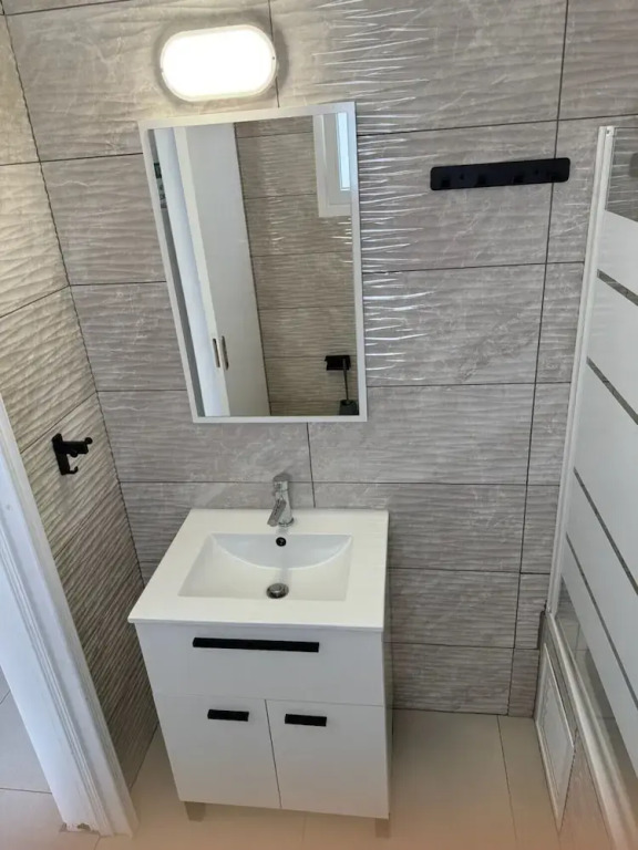 Suite 005 at Valentina Apartments Paphos Cosy Comfort for Two