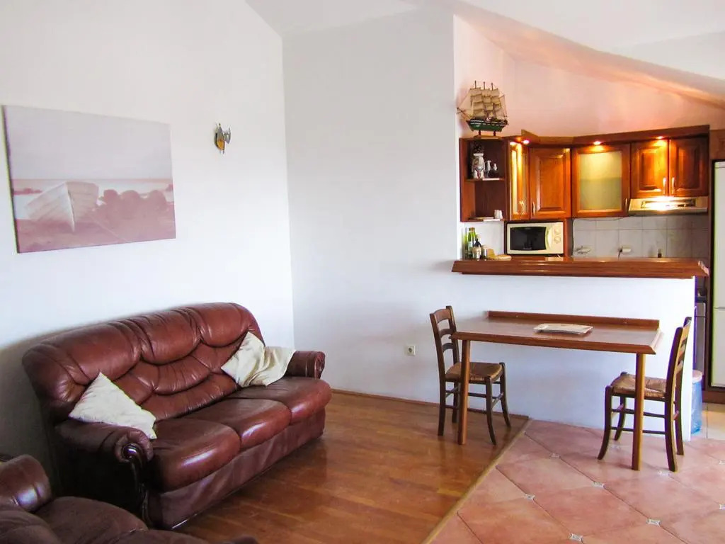 Apartments MUN Petrovac