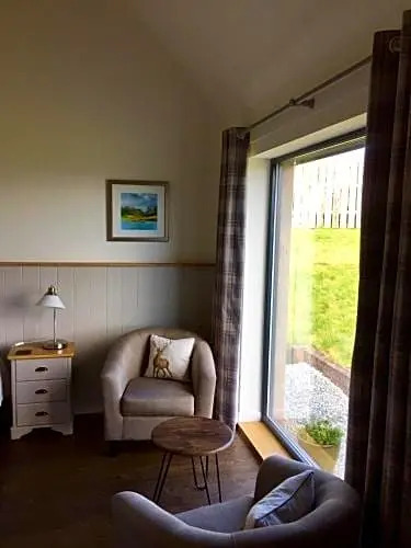 Boisdale House B&B, Portree